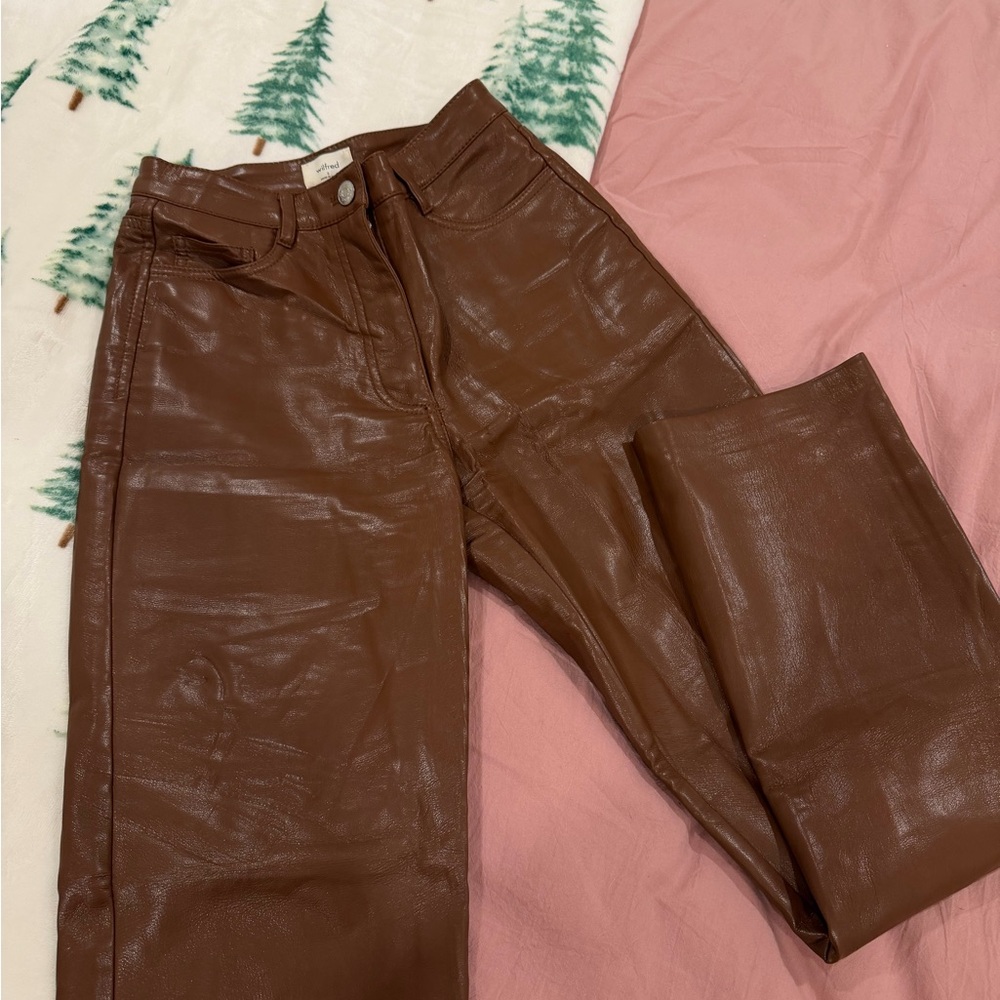 Aritzia melina pants